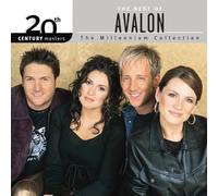 Avalon - Millennium Collection