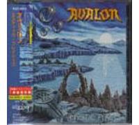 Avalon - Mystic Place +1