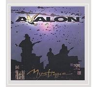 Avalon - Mystique