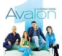 AVALON - NO.1S