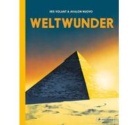 Avalon Nuovo Ir Weltwunder: Die 7 Weltwunder der Antike und w (Copertina rigida)