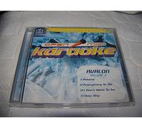 AVALON - OPEN MIC KARAOKE VOL. 2