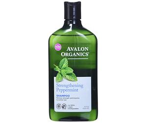 Avalon Organic 654749351086 shampoo per capelli