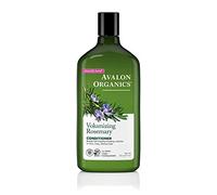 Avalon Organic Rosemary volumisation conditionneur 312 ml