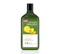 Avalon Organics Clarifying Condizionatore per capelli al limone, 312 g