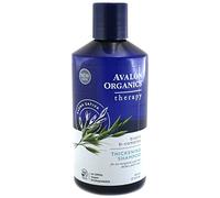 Avalon Organics Ispessimento Shampoo Biotin B Complex - 414 ml (la confezione può variare)