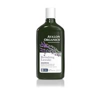Avalon Organics Lavanda Nutriente Shampoo 325ml