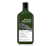 Avalon Organics Lavanda Nutriente Shampoo 325ml