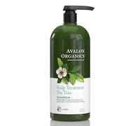 avalon organics olio di argan conditioner damage Control