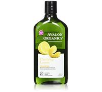 Avalon Organics Shampoo schiarente al limone, 325 ml