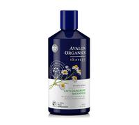 Avalon Organics Therapy Shampoo antiforfora medicato 14 Oz