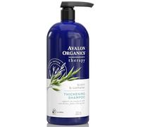 avalon organics Thickening shampoo Biotin b-complex Therapy - -32 FL oz