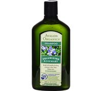 Avalon Organics Volumizzante shampoo Rosemary - 11 fl oz