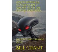 AVALON PENINSULA SEES ALIEN CRAFT: ALREADY PEOPLE ARE QUICKLY PANICKING: ALL EXCEPT THE ELDERS WHO LAUGH