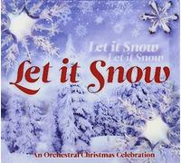 Avalon Pops Orchestra - Let It Snow!
