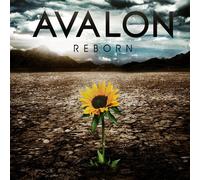 Avalon Reborn (CD)