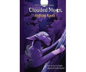 Avalon Roselin The Alliance Saga - Clouded Moon #1 (Tascabile)
