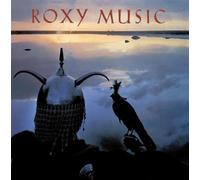 Roxy Music - Avalon