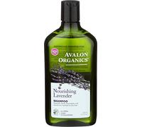 Avalon Shampoo Nutriente Lavanda