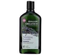 Avalon Shampoo Nutriente Lavanda