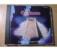 Avalon Sound Orchestra - Equinoxe