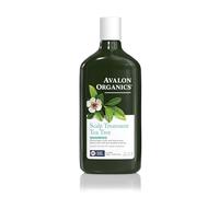 avalon Tea Tree scalp treatment shampoo 325 ml