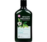 avalon Tea Tree scalp treatment shampoo 325 ml