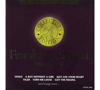 Avalon - Teen Idols-Collector's Edition