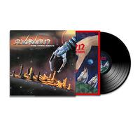 Avalon The Third Move (Vinyl LP) 12" Album