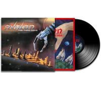 Avalon The Third Move (Vinyl LP) 12" Album