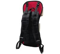 Avalon-Tools Imbracatura per decespugliatori di Zaino. Imbracatura imbottita ed ergonomica per lunghe giornate di lavoro. Include cinghie per la regolazione della schiena
