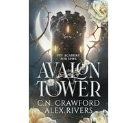 Avalon Tower: 1