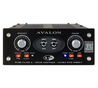 Avalon U5 Black