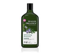 Avalon Volumizzante Rosmarino Shampoo