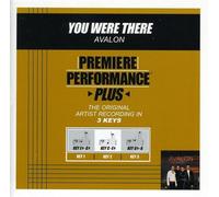 Avalon - You Were There (Premiere Performance Plus) (Accompaniment Track)