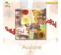 Avalone - Children Of The World