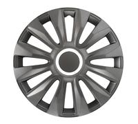 Avalone Pro Dark - Set 4 copricerchi - Ø 13"