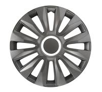 Avalone Pro Dark - Set 4 copricerchi - Ø 16"