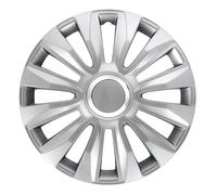 Avalone Pro - Set 4 copricerchi - Ø 15"