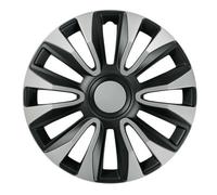 Set Kit 4 copricerchi 16'' in ABS verniciatura doppio strato Avalone