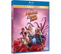 Avalonia Il Viaggio Straordinario BLU-RAY NUOVO