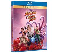 AVALONIA, L'ETRANGE VOYAGE