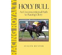 Avalyn Hunter Holy Bull (Tascabile)
