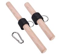 Avambraccio Rinforzante - Esercitatore per avambraccio | Strumenti di rafforzamento della barra del polso da palestra per estensione della presa articolazione muscolare del braccio