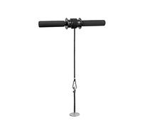 Avambraccio Roll Roller Ab Roller Fitness Equipment Home Parte J8S63457