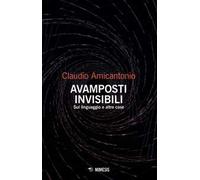 Avamposti invisibili. Sul linguaggio e altre cose