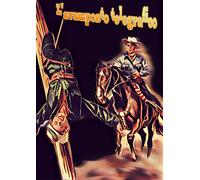 Avamposto Telegrafico (l') [Dvd] - Hugh Beaumont,Tim Holt,George Nader - 1951
