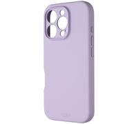 Avana Velluto Lavanda Custodia per Magsafe Apple IPHONE 16 Pro - Viola Chiaro