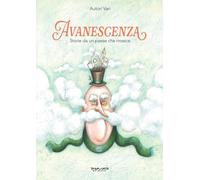 Avanescenza. Storie da un paese che rinasce