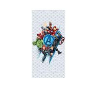 Avengers AV-212T - Telo Mare 70 x 140 cm, 100% cotone